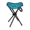 Krzesło turystyczne składane NILS CAMP NC3010 zielone