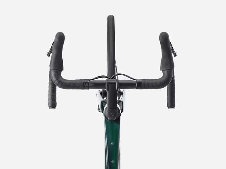 Rower szosowy Trek Domane SL 5 Gen 4 2026 ivy smoke