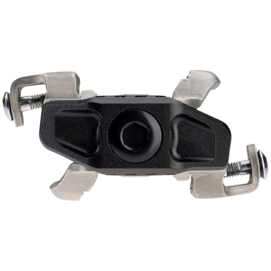 Pedały rowerowe SPD Leatt Pedals Endurance 6.0 Clip-in black