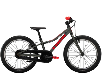 Rower dziecięcy Trek Precaliber 20" wolnobieg 2026 lithium grey