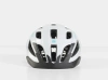 Kask rowerowy Bontrager Solstice white