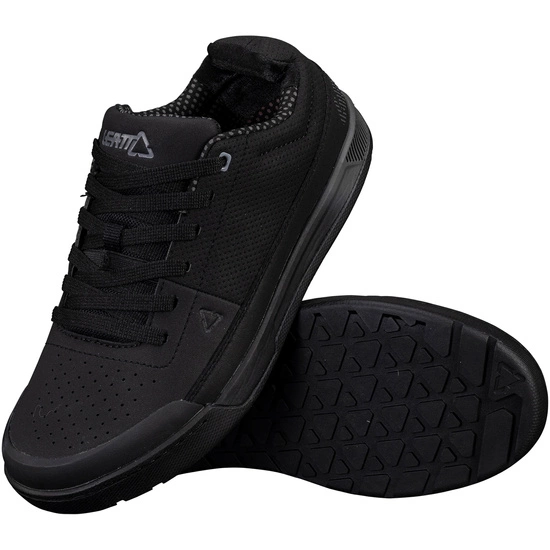 Buty rowerowe LEATT Shoe Flat 2.0 stealth