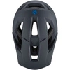 Kask rowerowy LEATT Helmet MTB AllMtn 3.0 V25 graphite