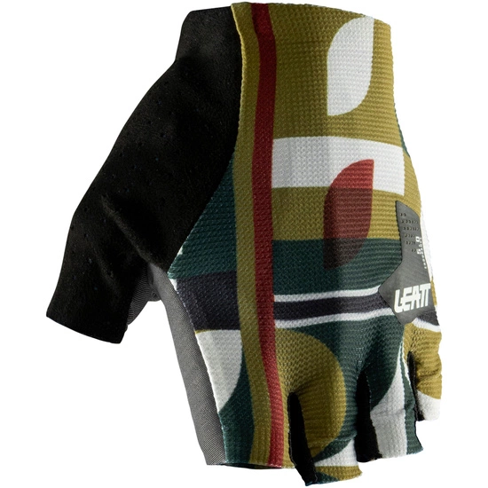 Rękawice rowerowe LEATT Glove MTB 5.0 Endurance canvasgreen
