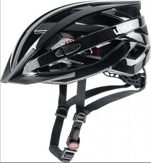 Kask rowerowy Uvex I-VO 3D