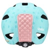 Kask dziecięcy Uvex Oyo styl flowers