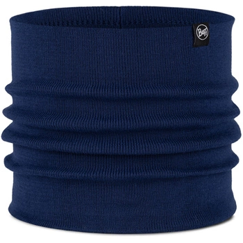 Bandana BUFF Knitted Neckwarmer Lilon Midnight