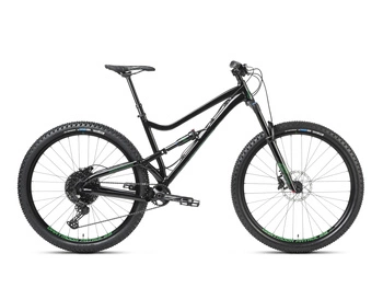 Rower górski Dartmoor Bluebird Evo 29 2025 forest green