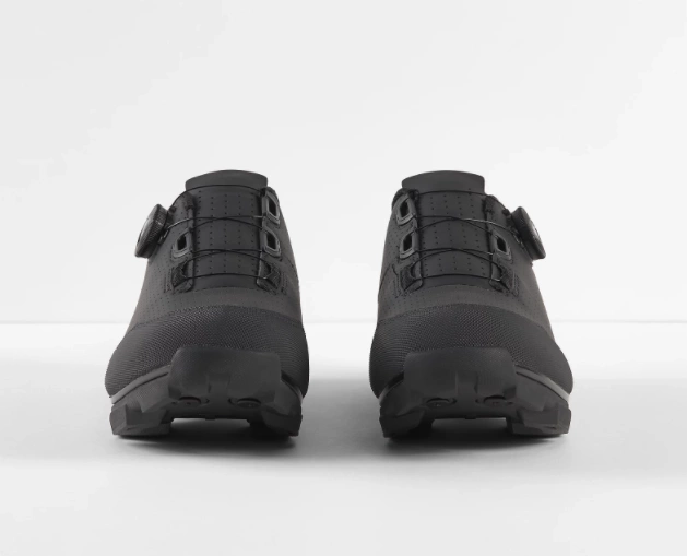 Buty rowerowe Bontrager Evoke Black