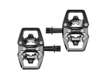 Pedały rowerowe SPD Trek Line Elite black