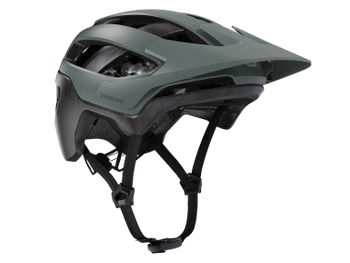 Kask rowerowy Trek Rally WaveCel keswick black