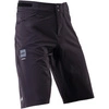 Spodenki rowerowe LEATT Shorts MTB Trail 2.0 ghostblack