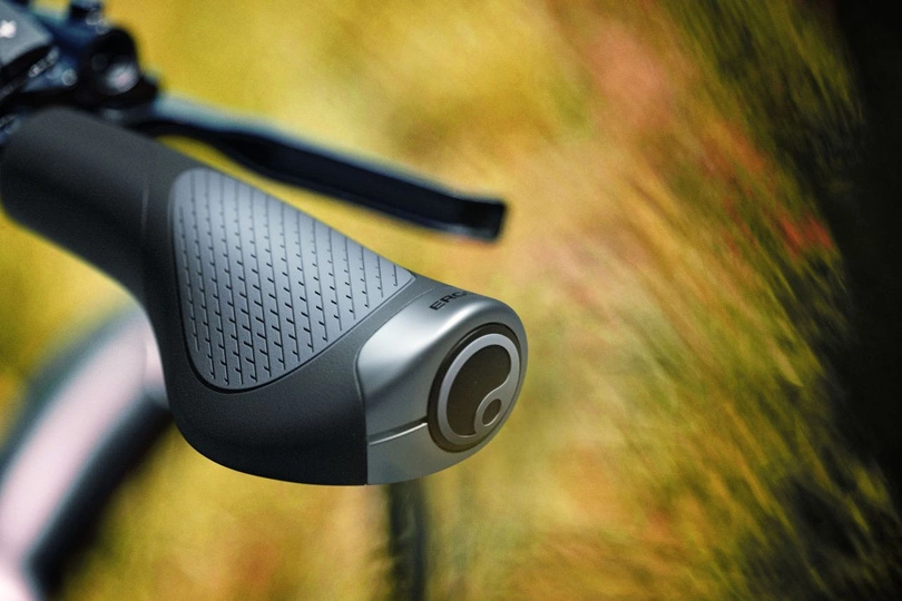 Chwyty Ergon Grip GP1 EVO S