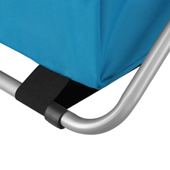 Szafka turystyczna pop - up NILS CAMP NC3702