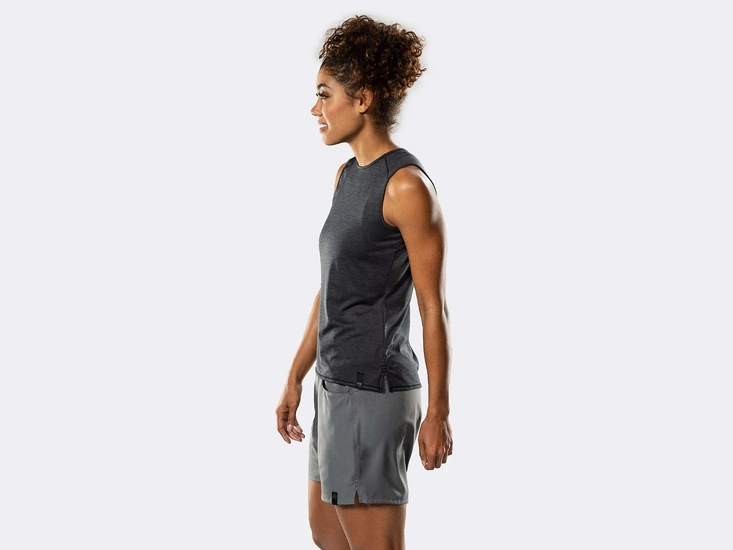 Koszulka Bontrager Kalia damska