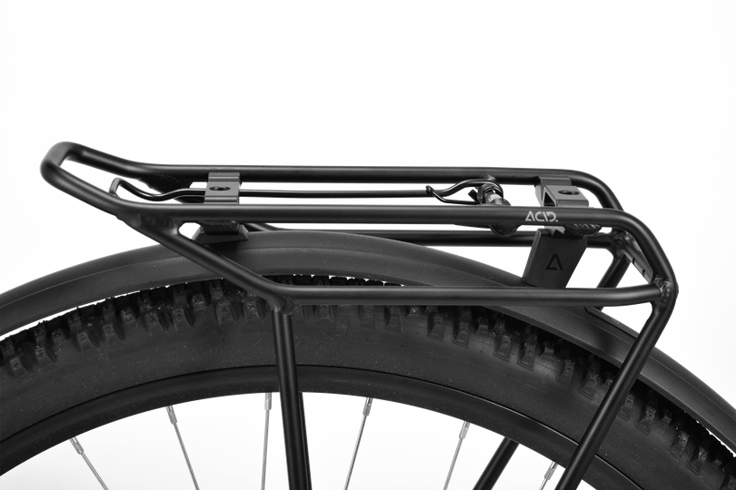 Bagażnik rowerowy Cube Acid SIC Rilink 29"