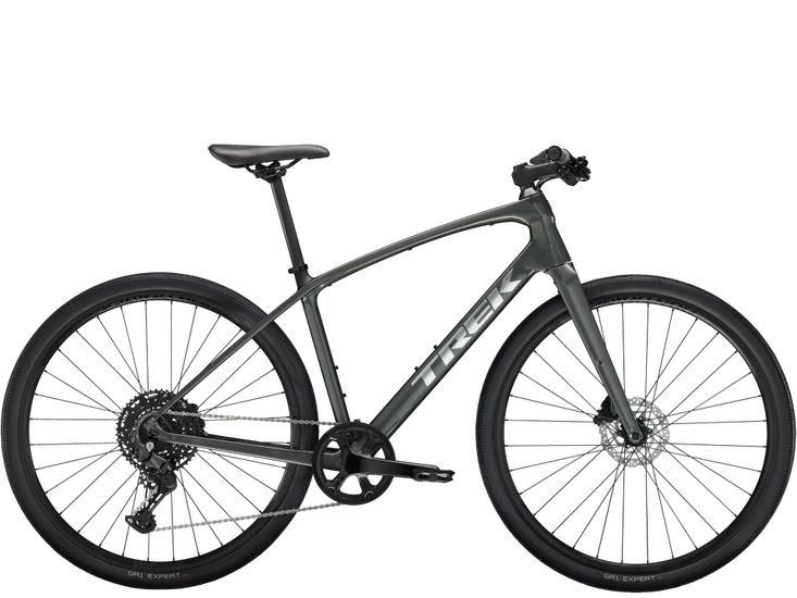 Trek FX Sport 4 2025