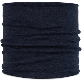 Bandana BUFF Merino Heavyweight Neck Warmer Solid Indigo