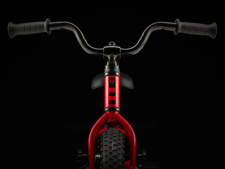 Rower dziecięcy Trek Precaliber 12 2026 red