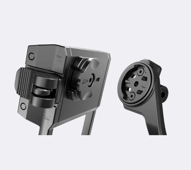 Uchwyt rowerowy na telefon EasyDo EDP-011B