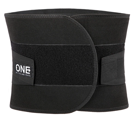 Pas stabilizujący ONE FITNESS PS130 S