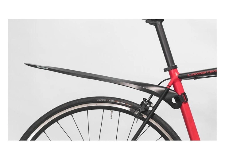 Błotnik rowerowy tylny Ass Savers Fendor Bendor Regular