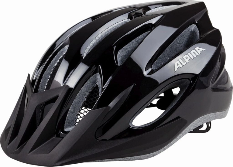 Kask rowerowy Alpina MTB17