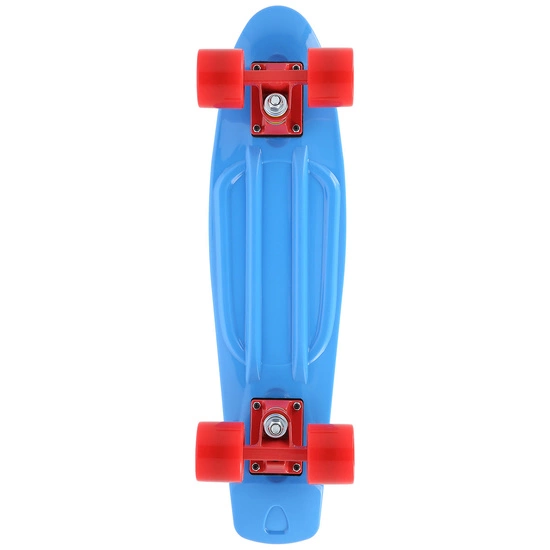 Deskorolka Pennyboard NILS EXTREME PENNYBOARD Crude dragon