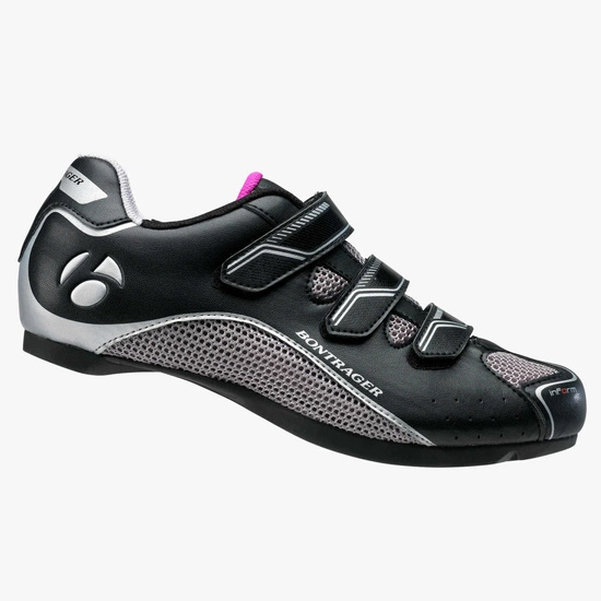 Buty rowerowe damskie Bontrager Solstice