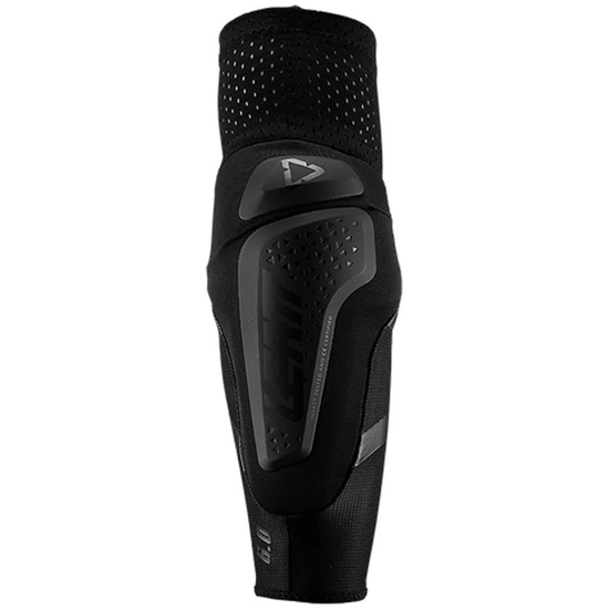 Ochraniacze rowerowe Łokci LEATT Elbow Guard 3DF 6.0 black