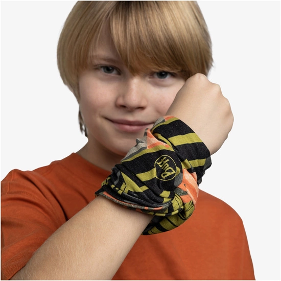 Bandana Dziecięca BUFF Coolnet Uv® Noru Multi