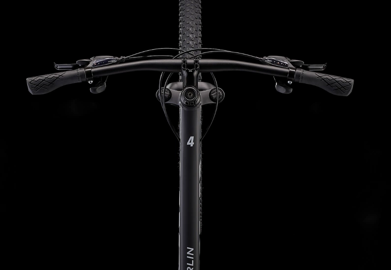 Rower górski Trek Marlin 4 Gen 2 2023 black