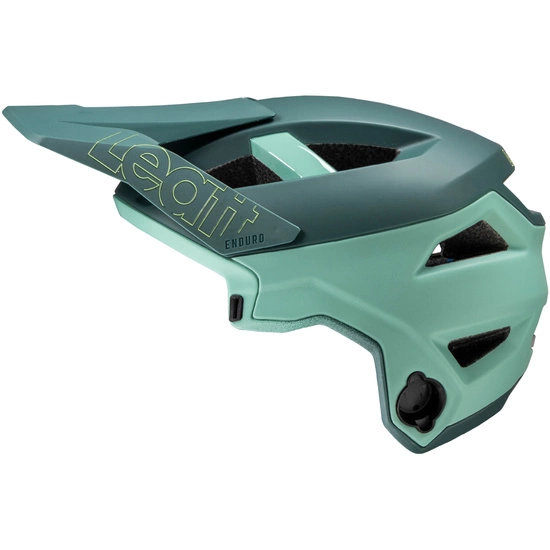 Kask rowerowy LEATT Helmet MTB Enduro 3.0 V25 L pistachio