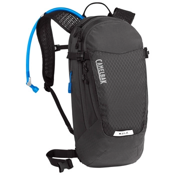 Plecak rowerowy Camelbak Women's M.U.L.E. black 12L