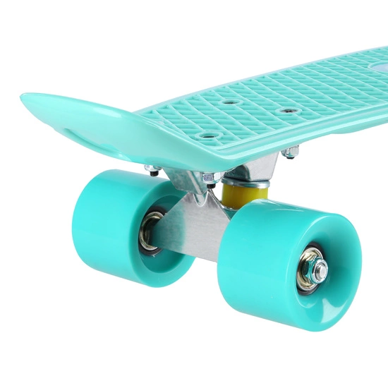 Deskorolka Pennyboard NILS EXTREME PENNYBOARD zielona