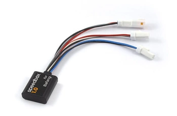 Chip tuning SpeedBox 1.0 for Bafang