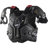 Buzer Leatt Chest Protector 6.5 Pro Graphene