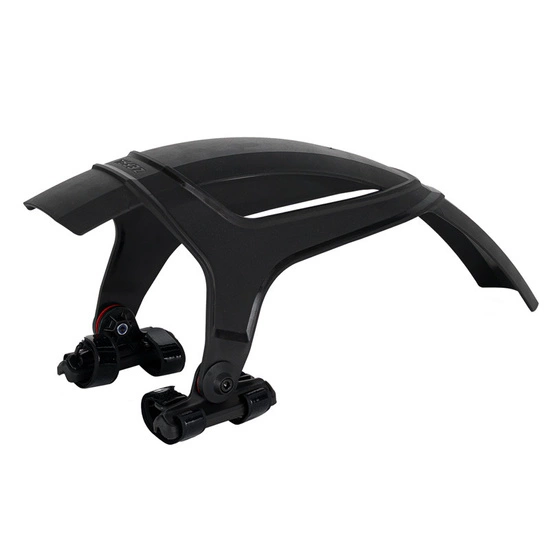 Błotniki rowerowe Zefal Deflector M65 Set 26-29"