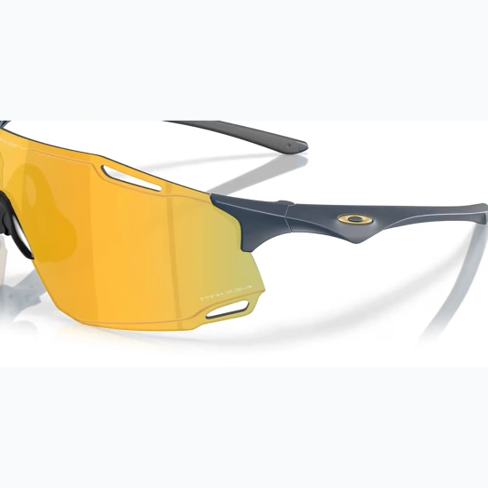 Okulary rowerowe Oakley Cybr Dyno abyss/prizm 24k