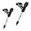 Kije trekkingowe NILS TK8602 aerodynamiczne