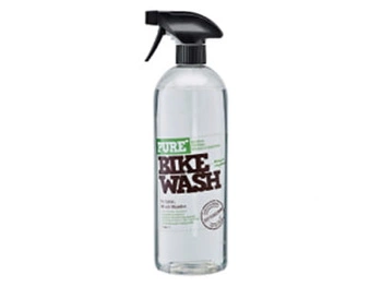 Płyn do mycia roweru Weldtite Pure Bike Wash 1000 ml