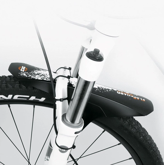 Błotnik rowerowy przedni SKS Flap Guard 26-29 Black