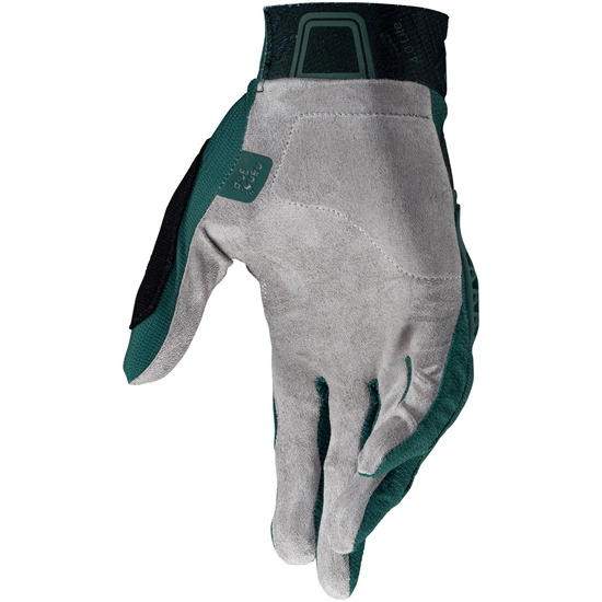 Rękawice rowerowe Leatt Glove MTB 4.0 Lite teal