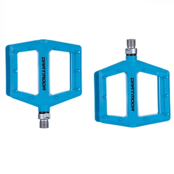 Pedały rowerowe Dartmoor Candy Pro blue