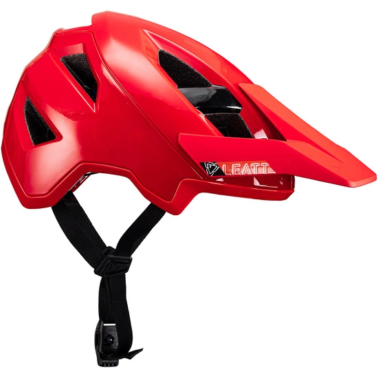 Kask rowerowy Leatt Helmet MTB AllMtn 3.0 V24 red