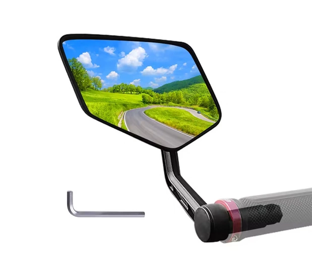 Lusterko rowerowe EasyDo RM08E Lewe