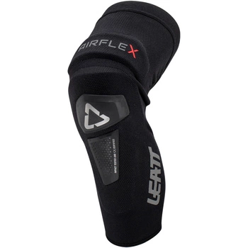 Ochraniacze kolan Leatt Knee Guard AirFlex Hybrid Pro black