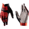 Rękawice rowerowe LEATT Glove MTB 4.0 Lite red