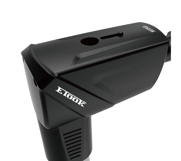 Zapięcie rowerowe ETOOK ET655k 1100/9