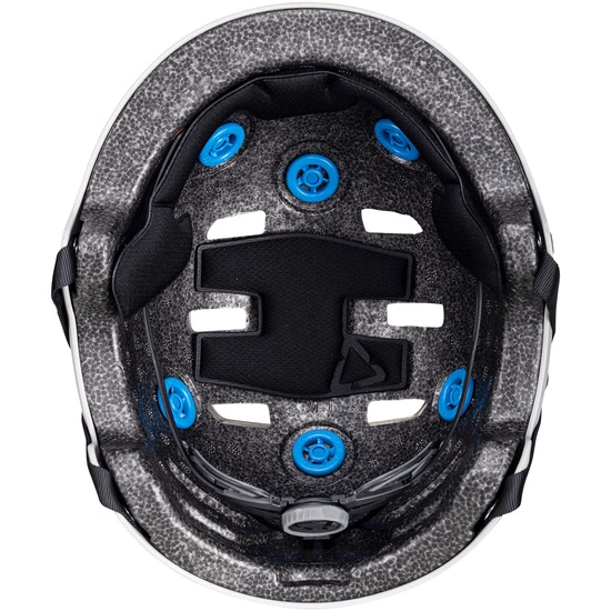 Kask rowerowy Leatt Helmet MTB Urban 2.0 V24 stealth